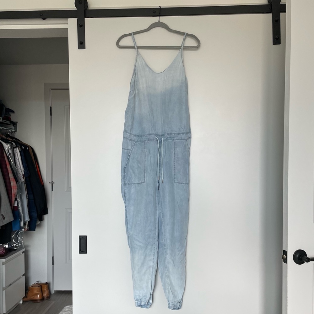BLANKNYC Denim Jumpsuit